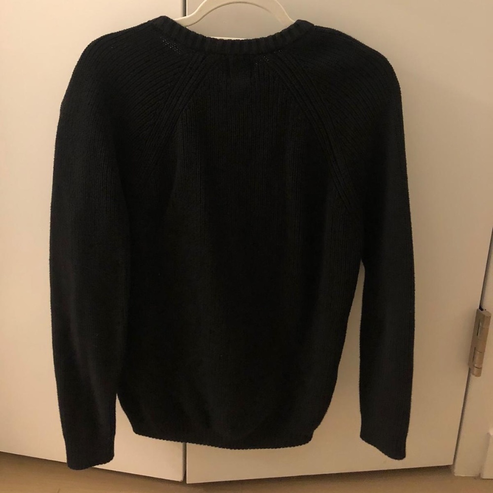 Zara Men Sweater
